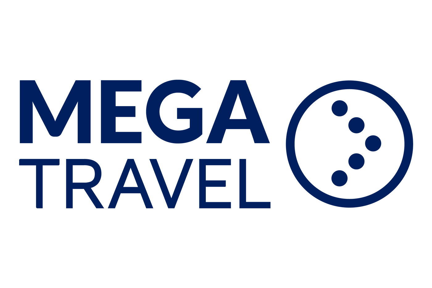 mega links travel